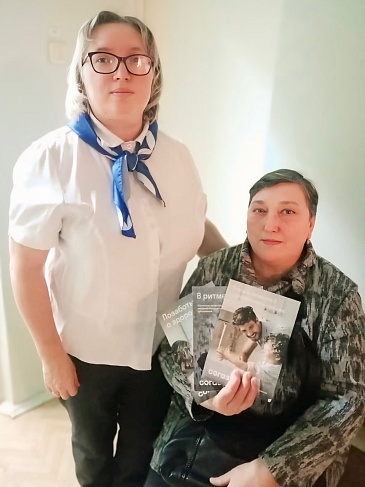Мордовский филиал «СОГАЗ-Мед» принял участие в «Неделе ответственного отношения к здоровью», новости, пресс-релизы, статьи, «СОГАЗ-Мед», омс